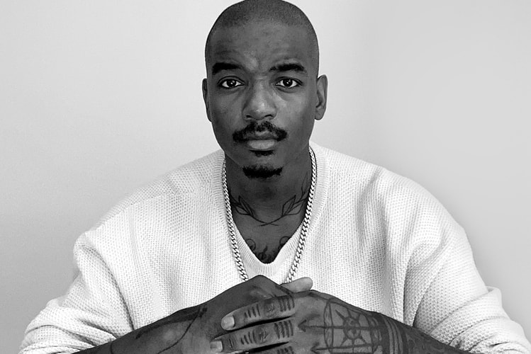 Samuel Ross' Black British Artist Grant Programme Launches for 2022