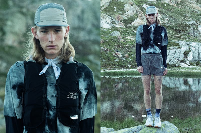 Satisfy's "Trailism" Drop Caters to a Runner's Individual Style