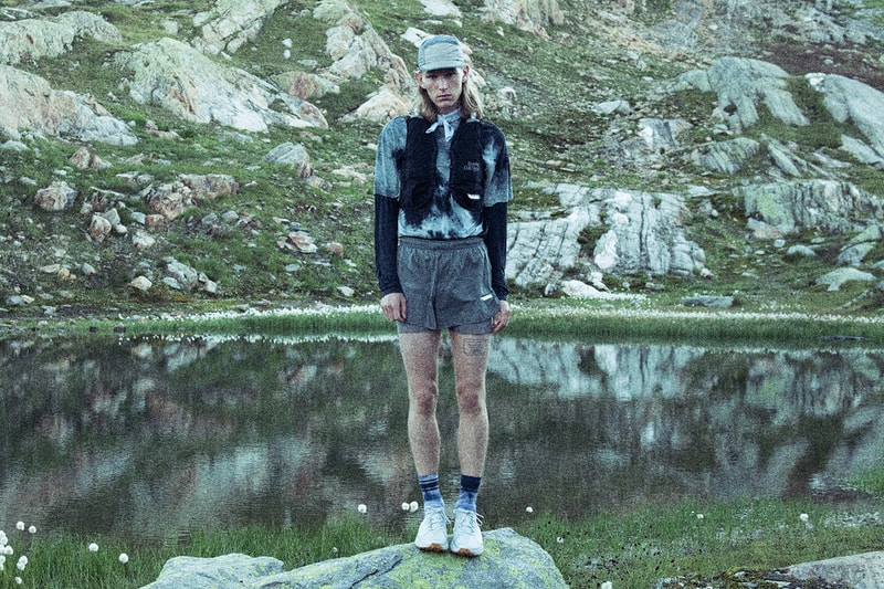Satisfy's "Trailism" Drop Caters to a Runners Individual Style