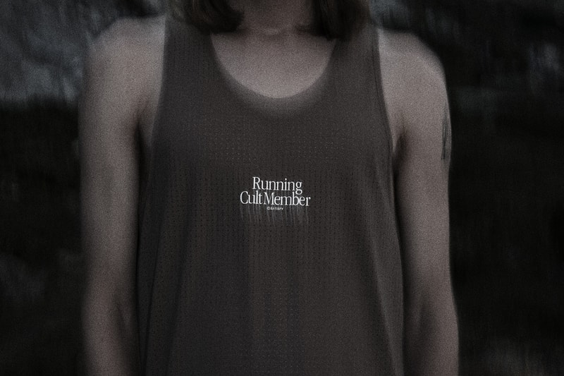 Satisfy's "Trailism" Drop Caters to a Runners Individual Style