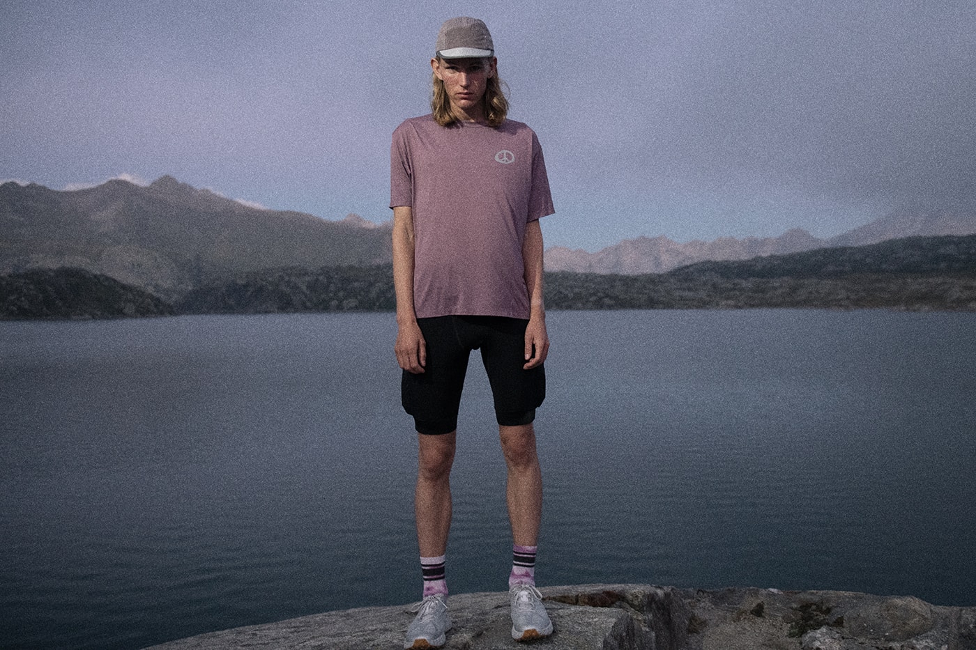 Satisfy's "Trailism" Drop Caters to a Runners Individual Style