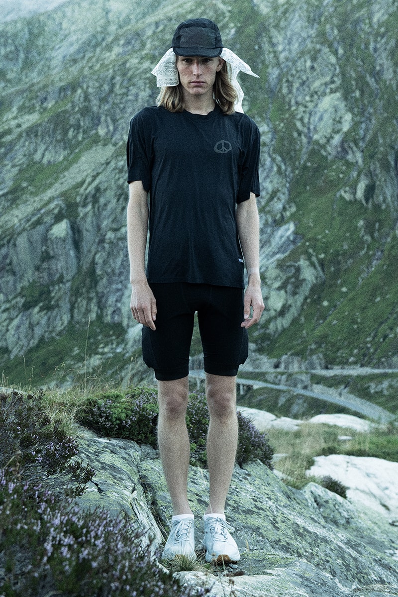 Satisfy's "Trailism" Drop Caters to a Runners Individual Style