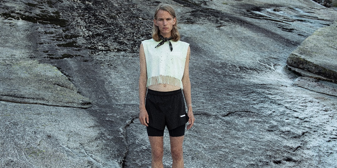 Satisfy Drops its New "Trailism" Collection | Hypebeast