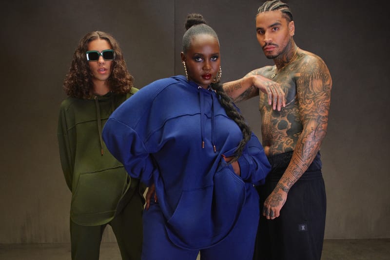 Rihanna’s Savage X Fenty Brand Expands