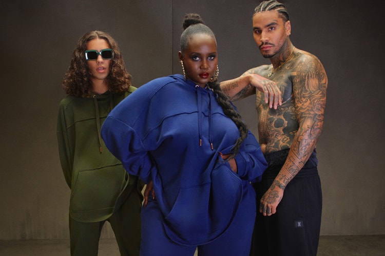 Rihanna’s Savage X Fenty Brand Expands