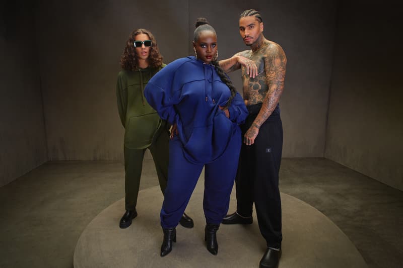 Rihanna’s Savage X Fenty Brand Expands with new product line of Lounge essentials for FW22