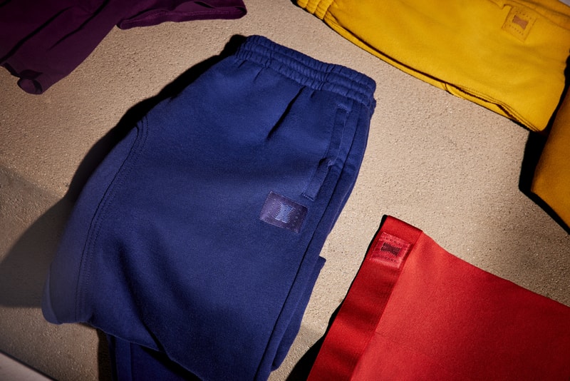 Rihanna’s Savage X Fenty Brand Expands with new product line of Lounge essentials for FW22