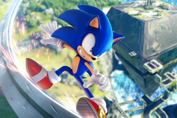 SEGA Says It Won't Delay 'Sonic Frontiers' to Make More Improvements