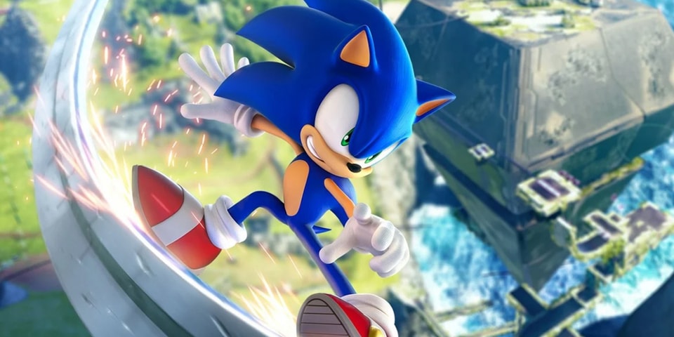 SEGA Says It Won't Delay 'Sonic Frontiers' to Make More Improvements