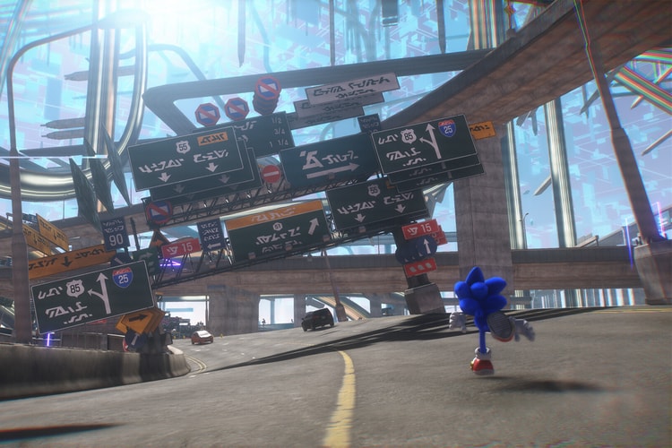 'Sonic Frontiers' Announces November Release Date With Latest Story Trailer