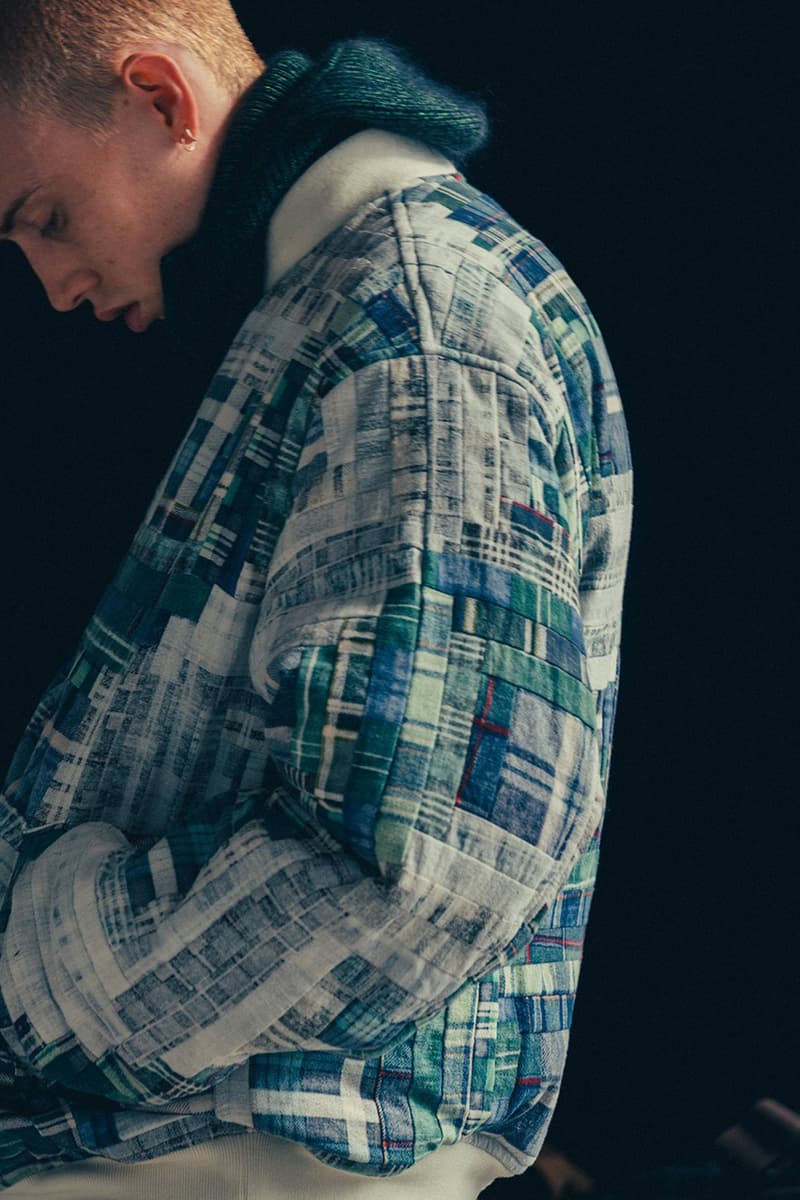 Seven By Seven Fall/Winter ‘22 Lookbook Collection