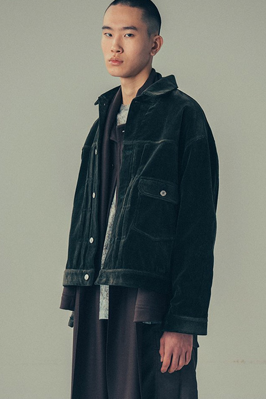 Seven By Seven Fall/Winter ‘22 Lookbook Collection