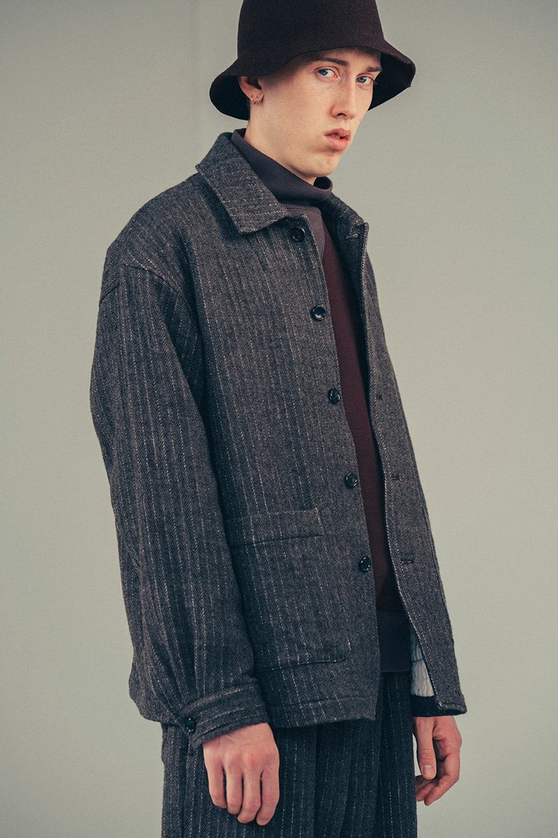 Seven By Seven Fall/Winter ‘22 Lookbook Collection