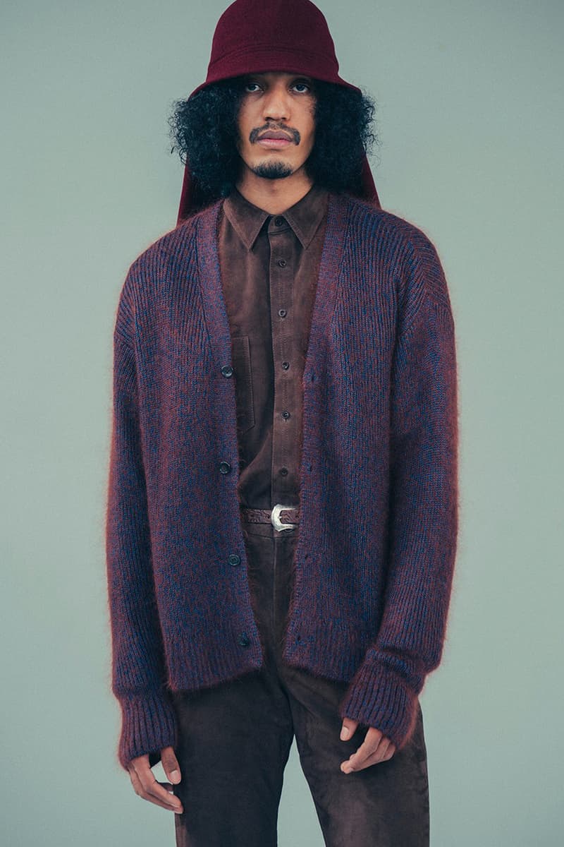 Seven By Seven Fall/Winter ‘22 Lookbook Collection