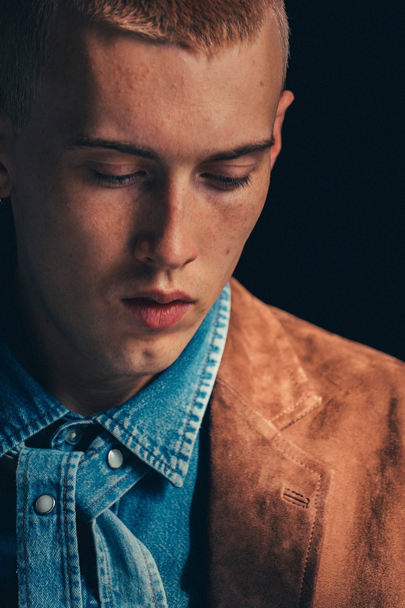 Seven By Seven Fall/Winter ‘22 Lookbook Collection