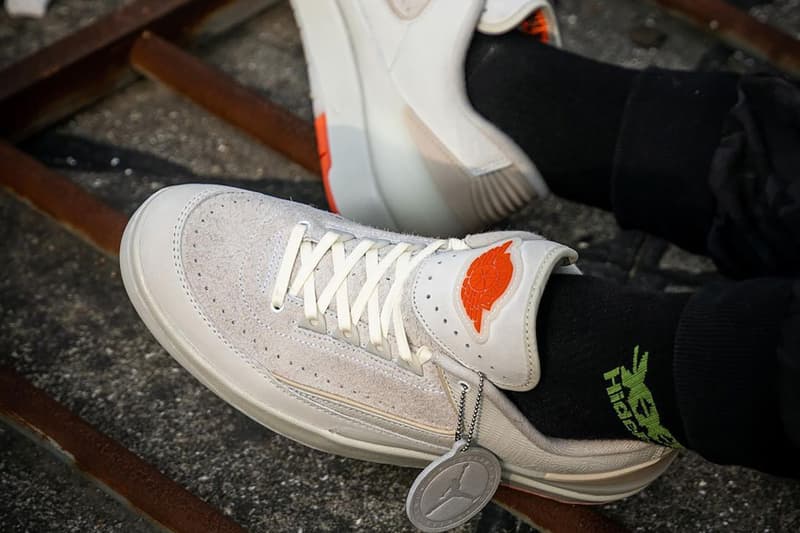 shelflife air jordan 2 low DV7128 110 release date info store list buying guide photos price 