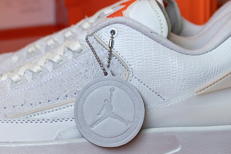 shelflife air jordan 2 low DV7128 110 release date info store list buying guide photos price 