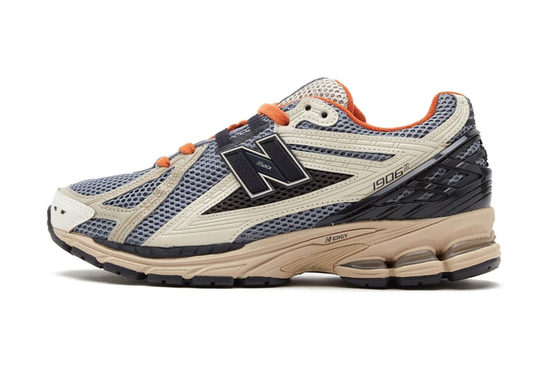 size? Launches Its Second New Balance 1906R Colorway