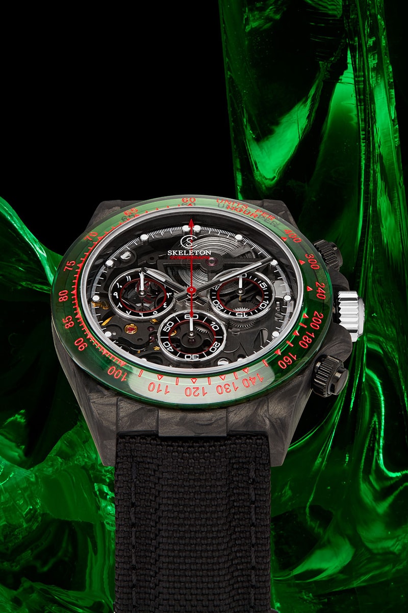 Customized Daytona Reflects Moroccan Roots of Recording Artist French Montana