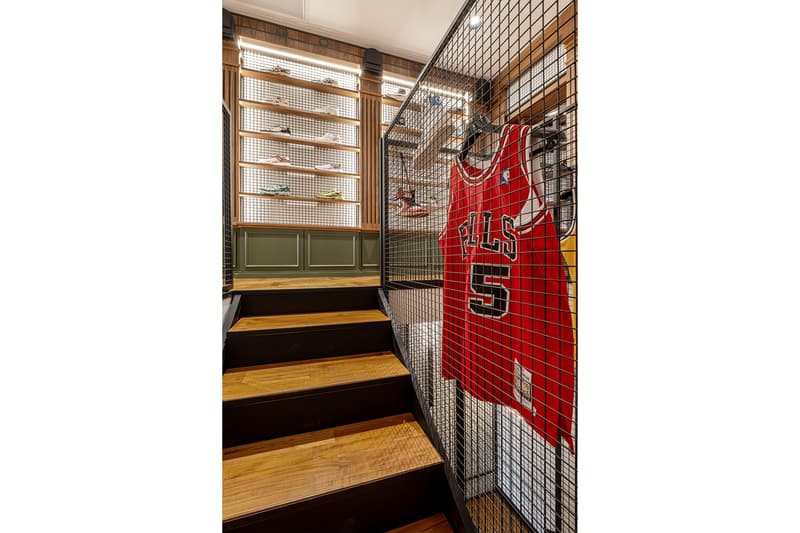 Sneakers76 Sneakers Academy Taranto store expansion news footwear kicks sneakers Italy Daniele Valente