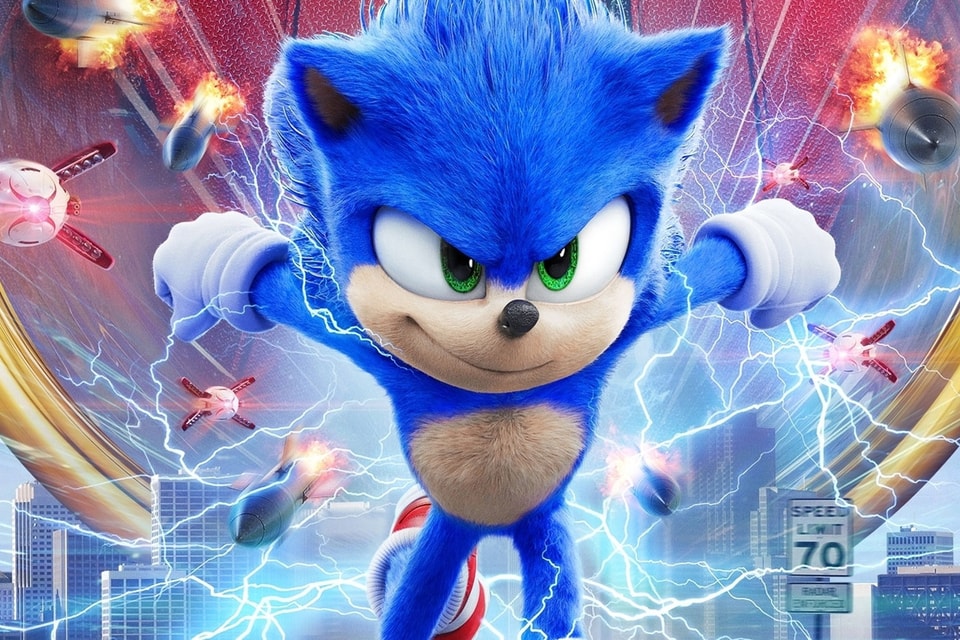 Sonic the Hedgehog 3: Release date, characters & more - Dexerto