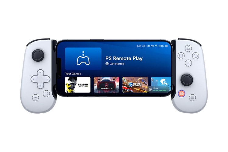 Backbone One Now Allows You to Play PlayStation Games on iPhone