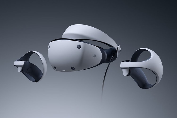 Update: Sony Announces Release Date For the $550 USD PlayStation VR2 Headset