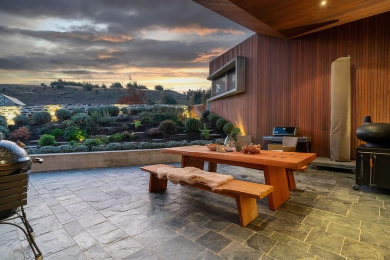 Sotheby's International Realty Stevens Lawson Architects 468 Buchanan Rise New Zealand listing