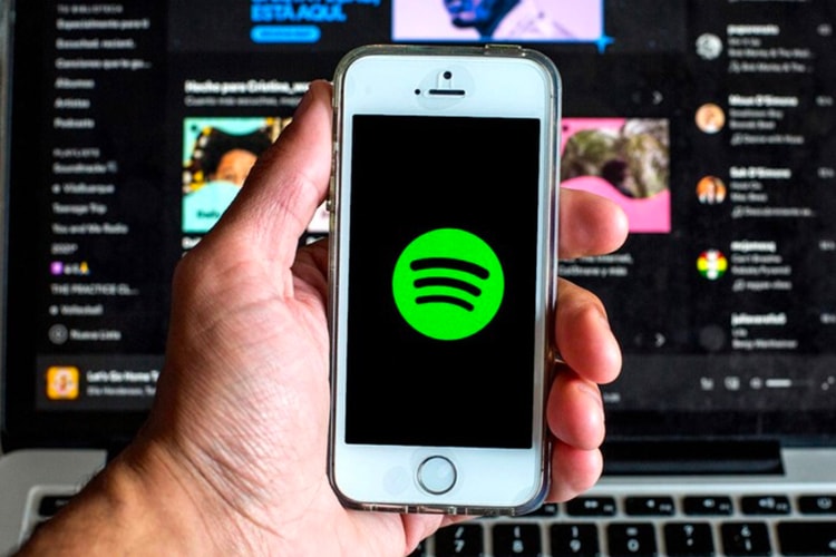 Spotify Debuts New Website Where Fans Can Directly Buy Concert Tickets