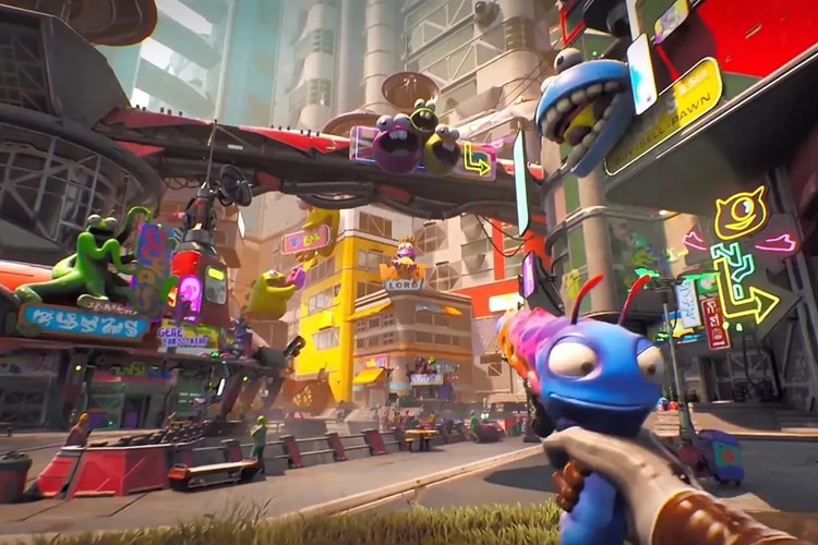 'High on Life' Releases 25-Minute In-Depth Gameplay Trailer