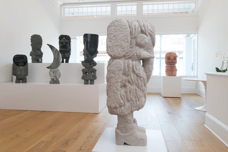 Stefan Rinck Presents 'Semigods of the Jockey Club'