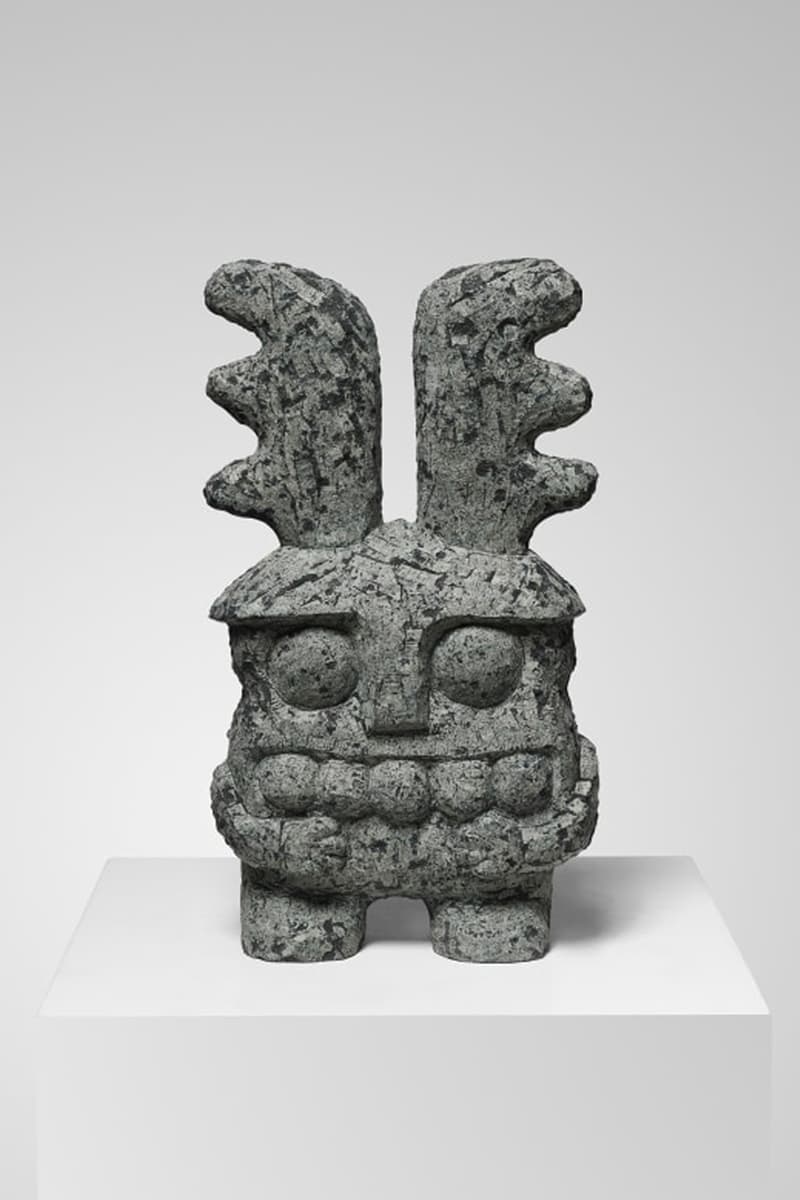 Stefan Rinck 'Semigods of the Jockey Club' Skarstedt