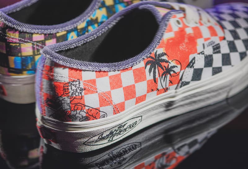 Stranger Things Vans Custom Collection Release Date Sk8-Hi Old Skool Slip-On Authentic info store list buying guide photos price