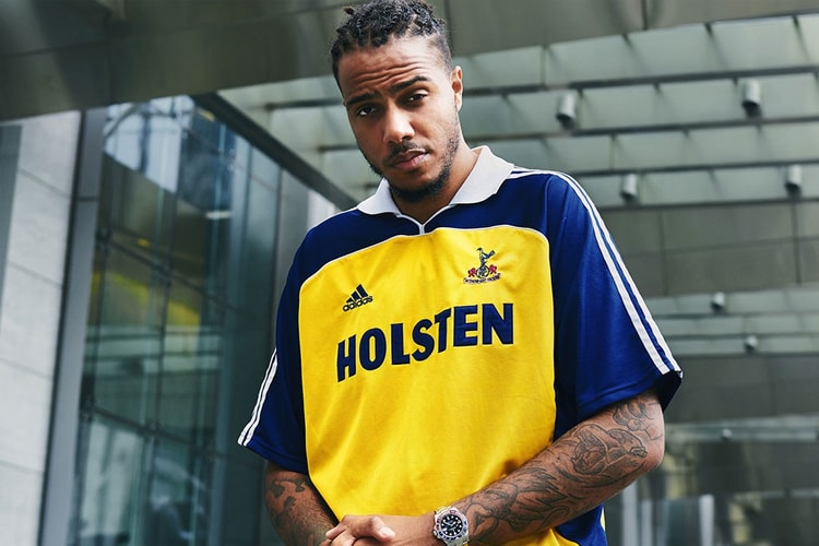 Streetsnaps: AJ Tracey