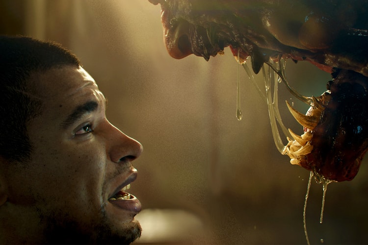 'The Callisto Protocol' Drops Gruesome New Gameplay Trailer