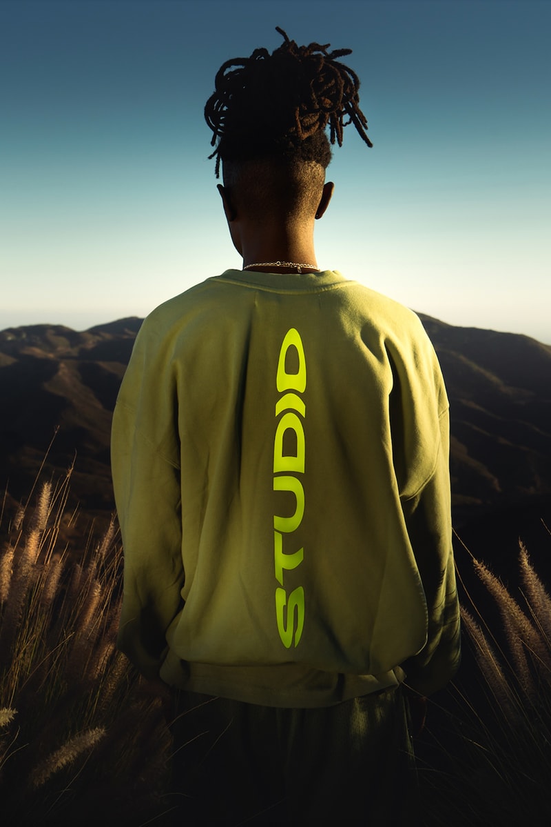 Supervsn Studios Introduces New STUDIO Brand Created in Conjunction With Pacsun