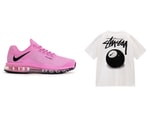 Take a Full Look at the Stüssy x Nike Air Max 2013 Collection