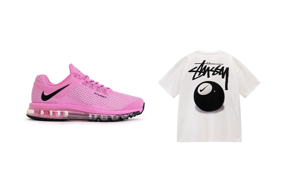 x Nike Air Max 2013 Full Collection | Hypebeast