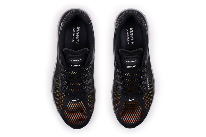 Stüssy Nike Air Max 2013 Full Collection Release Info Date Buy Price 