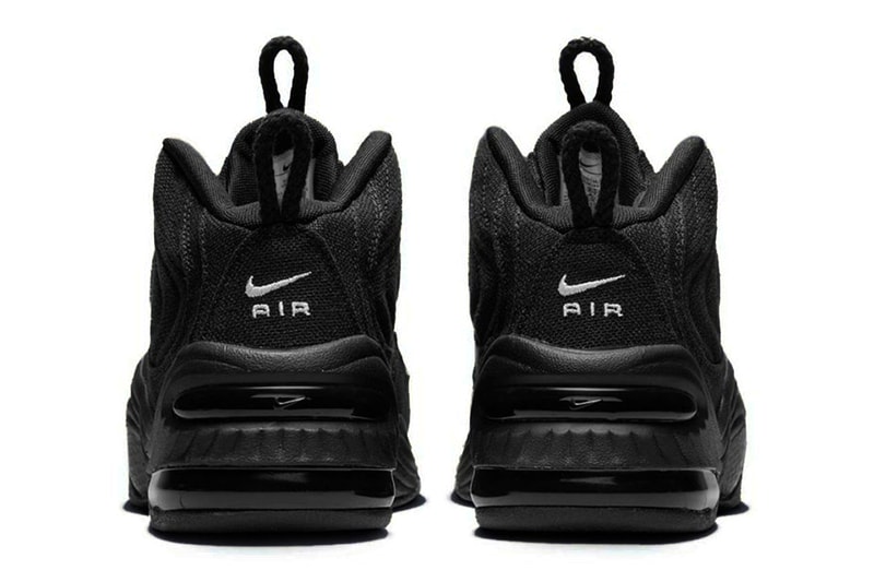 Stüssy Nike Air Penny 2 Official Look Release Info Date Buy Price