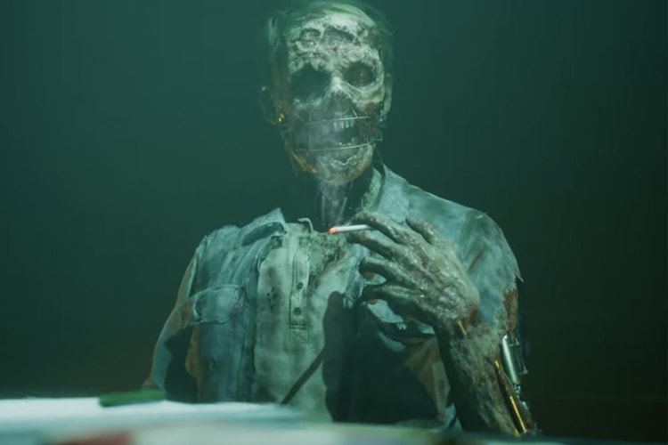 'The Dark Pictures Anthology' Season One Finale 'The Devil In Me' Arrives This November