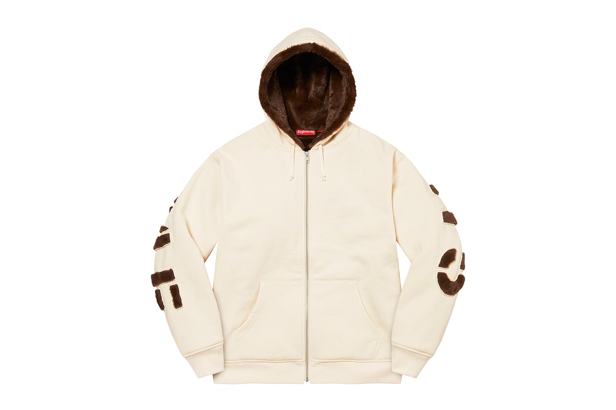 슈프림 2022 FW 컬렉션 전체 아이템 살펴보기, 룩북, 가을겨울, FW22, 혼다 바이크
