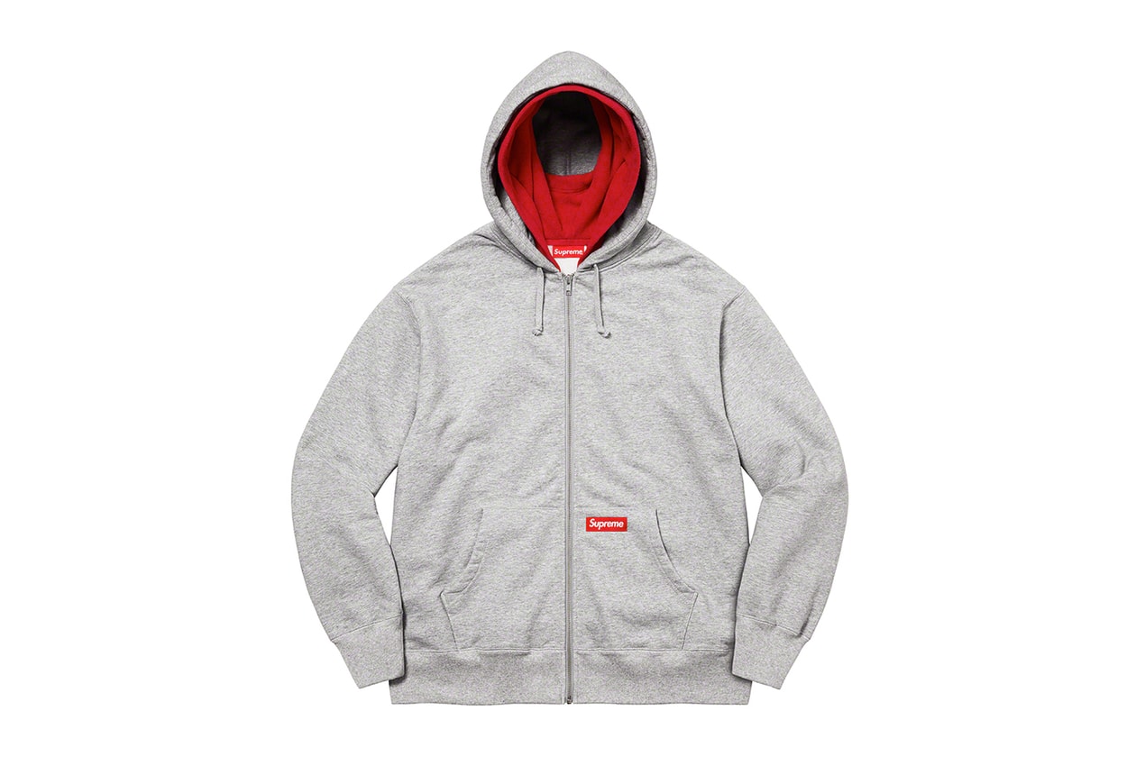슈프림 2022 FW 컬렉션 전체 아이템 살펴보기, 룩북, 가을겨울, FW22, 혼다 바이크