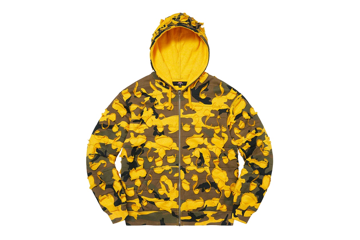 슈프림 2022 FW 컬렉션 전체 아이템 살펴보기, 룩북, 가을겨울, FW22, 혼다 바이크