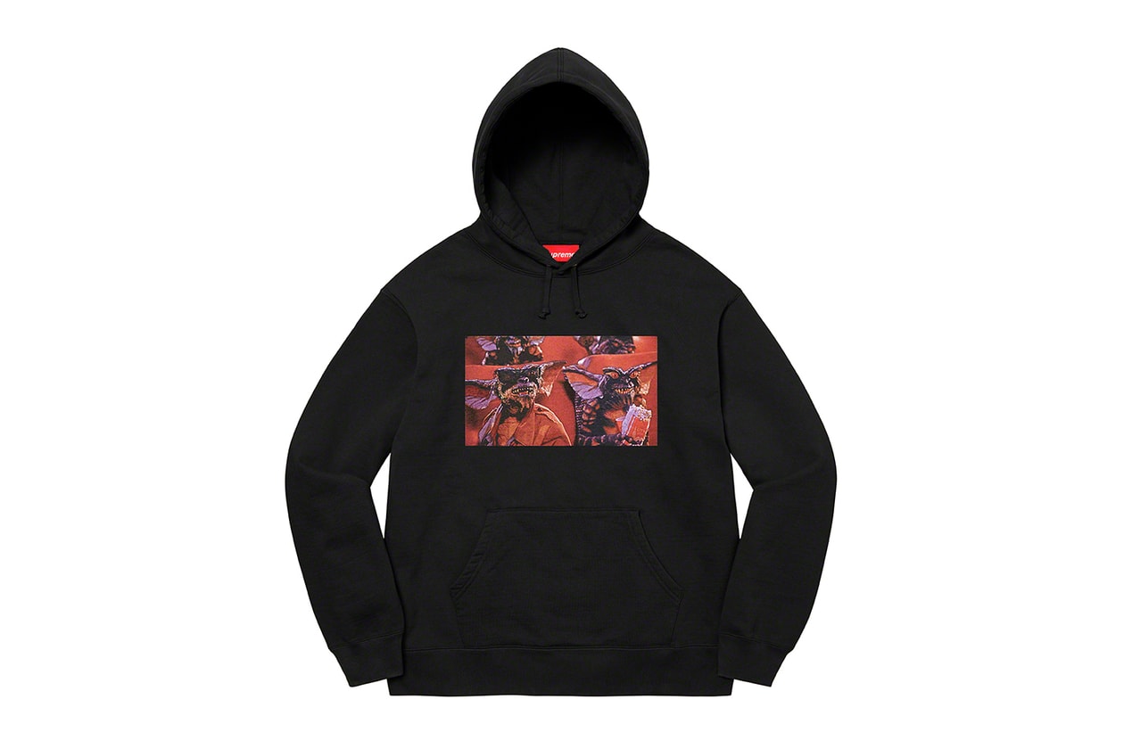 슈프림 2022 FW 컬렉션 전체 아이템 살펴보기, 룩북, 가을겨울, FW22, 혼다 바이크