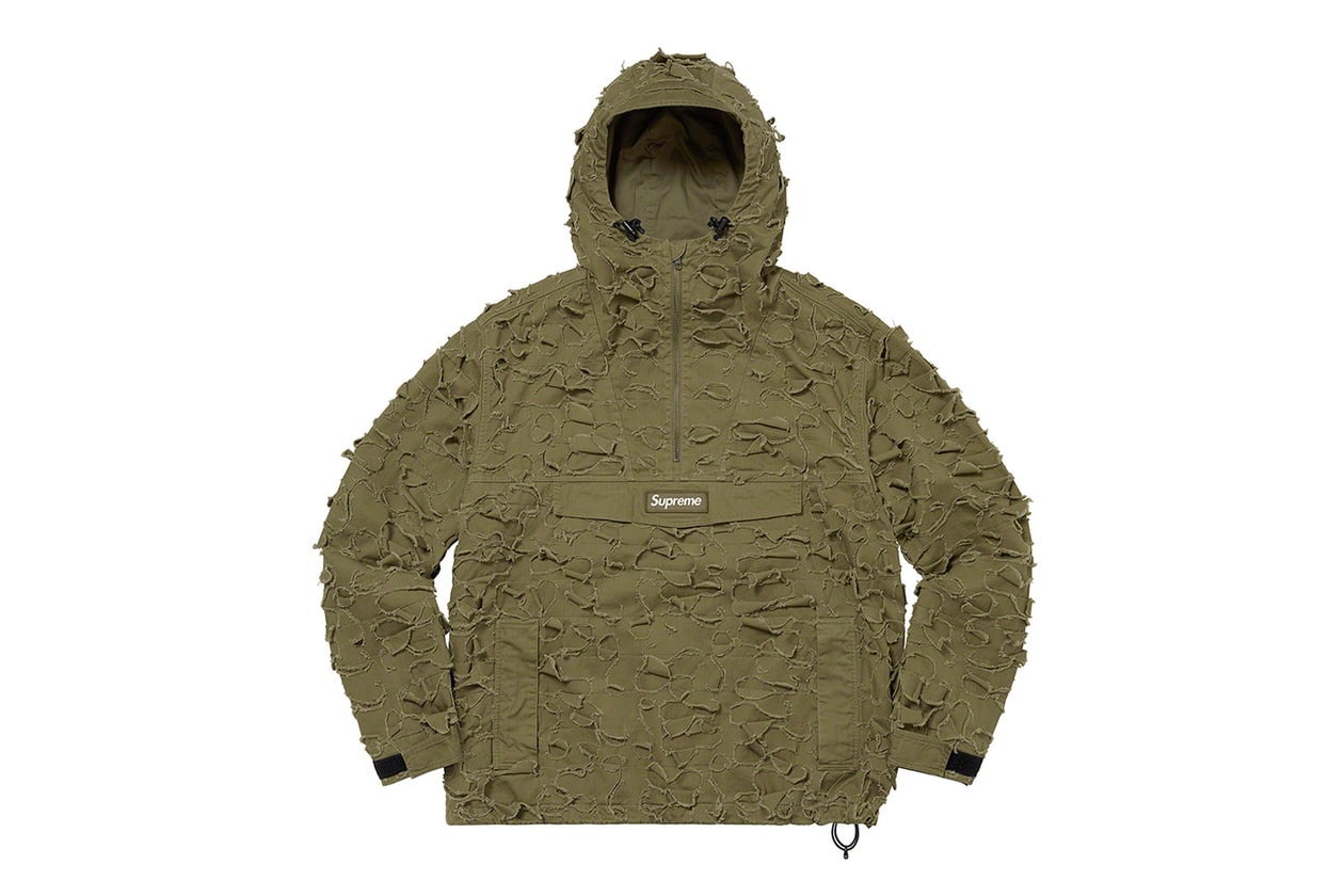 슈프림 2022 FW 컬렉션 전체 아이템 살펴보기, 룩북, 가을겨울, FW22, 혼다 바이크