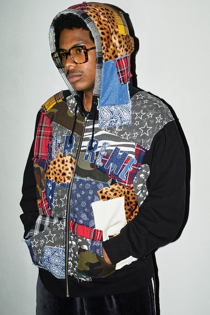 Supreme Fall Winter 2022 Lookbook Release Info Date Buy Price 