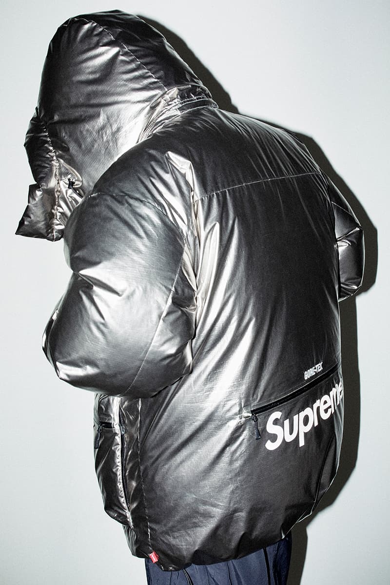 Supreme Fall Winter 2022 Lookbook Release Info Date Buy Price 