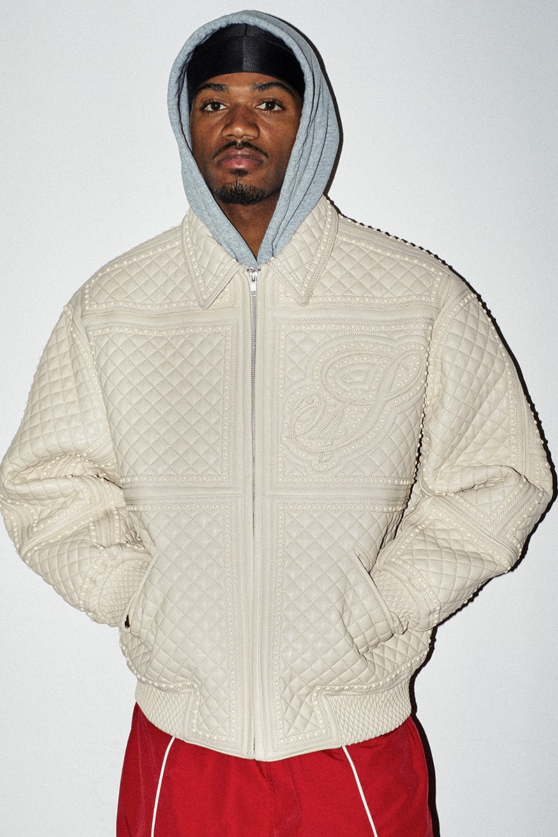 Supreme Fall Winter 2022 Lookbook Release Info Date Buy Price 