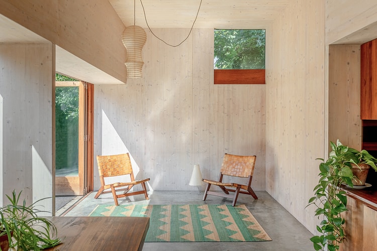 Take a Tour of London's Most Sustainable Architecture